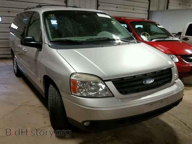 Photo 2FMZA57664BA42216 - FORD FREESTAR 2004