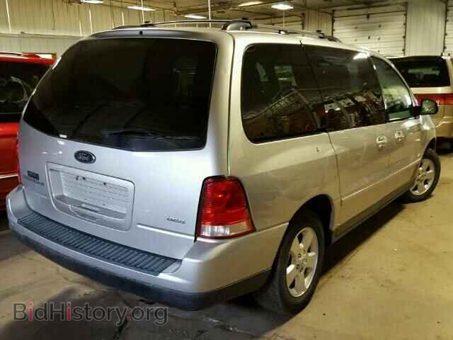 2004 FORD FREESTAR - VIN: 2FMZA57664BA42216 - Фото 4