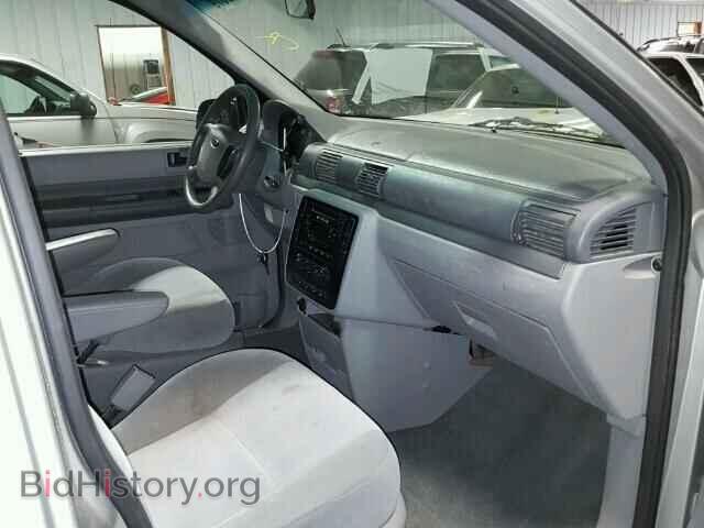 2004 FORD FREESTAR - VIN: 2FMZA57664BA42216 - Фото 5
