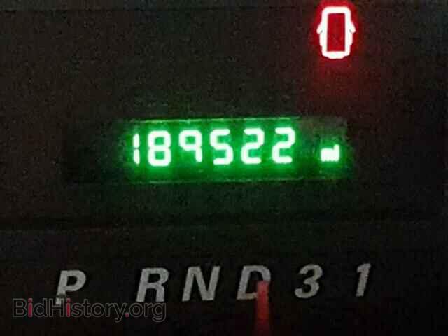 2004 FORD FREESTAR - VIN: 2FMZA57664BA42216 - Фото 8