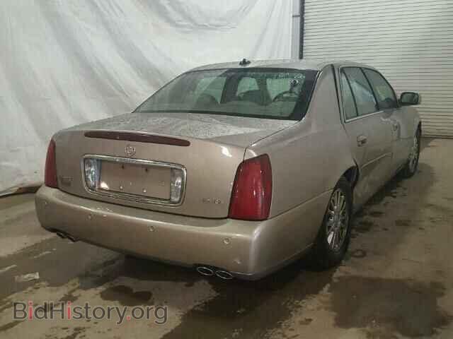 2004 CADILLAC DEVILLE - VIN: 1G6KE57Y74U108894 - Фото 4