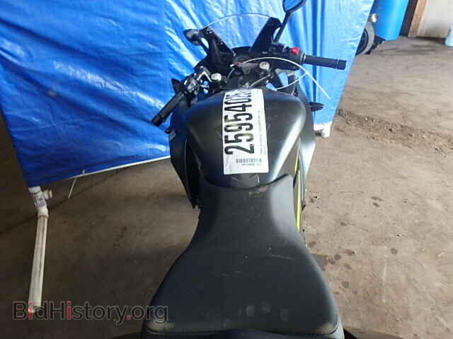 2015 HONDA CBR CYCLE - VIN: MLHNC5156F5100018 - Фото 5