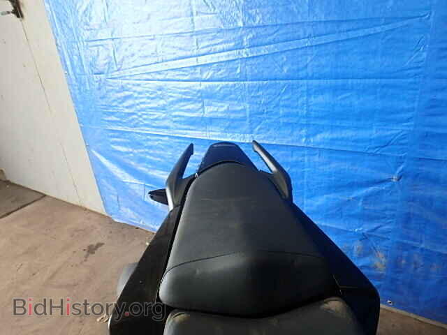 2015 HONDA CBR CYCLE - VIN: MLHNC5156F5100018 - Фото 6