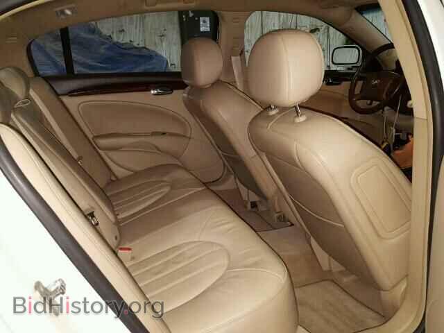 2008 BUICK LUCERNE - VIN: 1G4HD57248U200570 - Фото 6