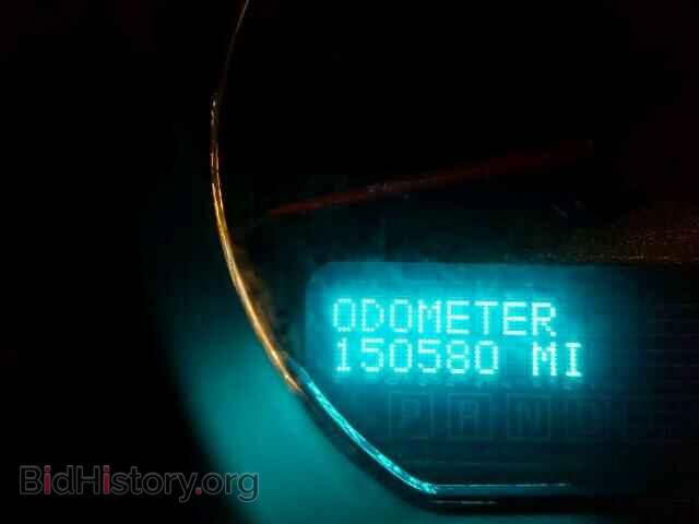 2008 BUICK LUCERNE - VIN: 1G4HD57248U200570 - Фото 8