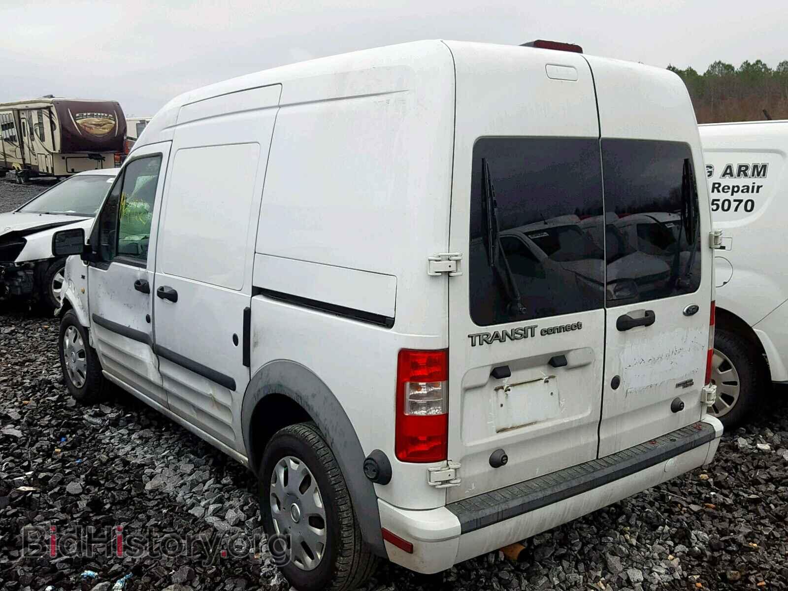 2013 FORD TRANSIT CO - VIN: NM0LS7DNXDT168879 - Фото 3