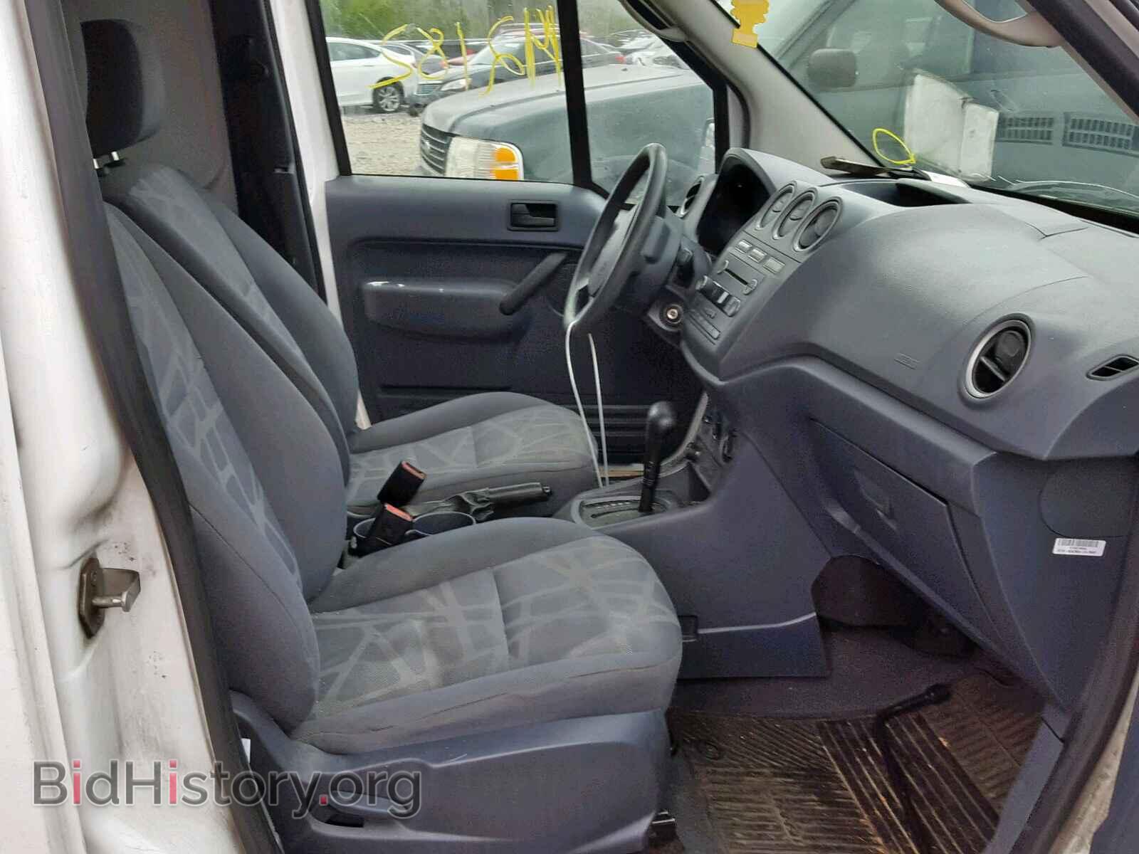 2013 FORD TRANSIT CO - VIN: NM0LS7DNXDT168879 - Фото 5