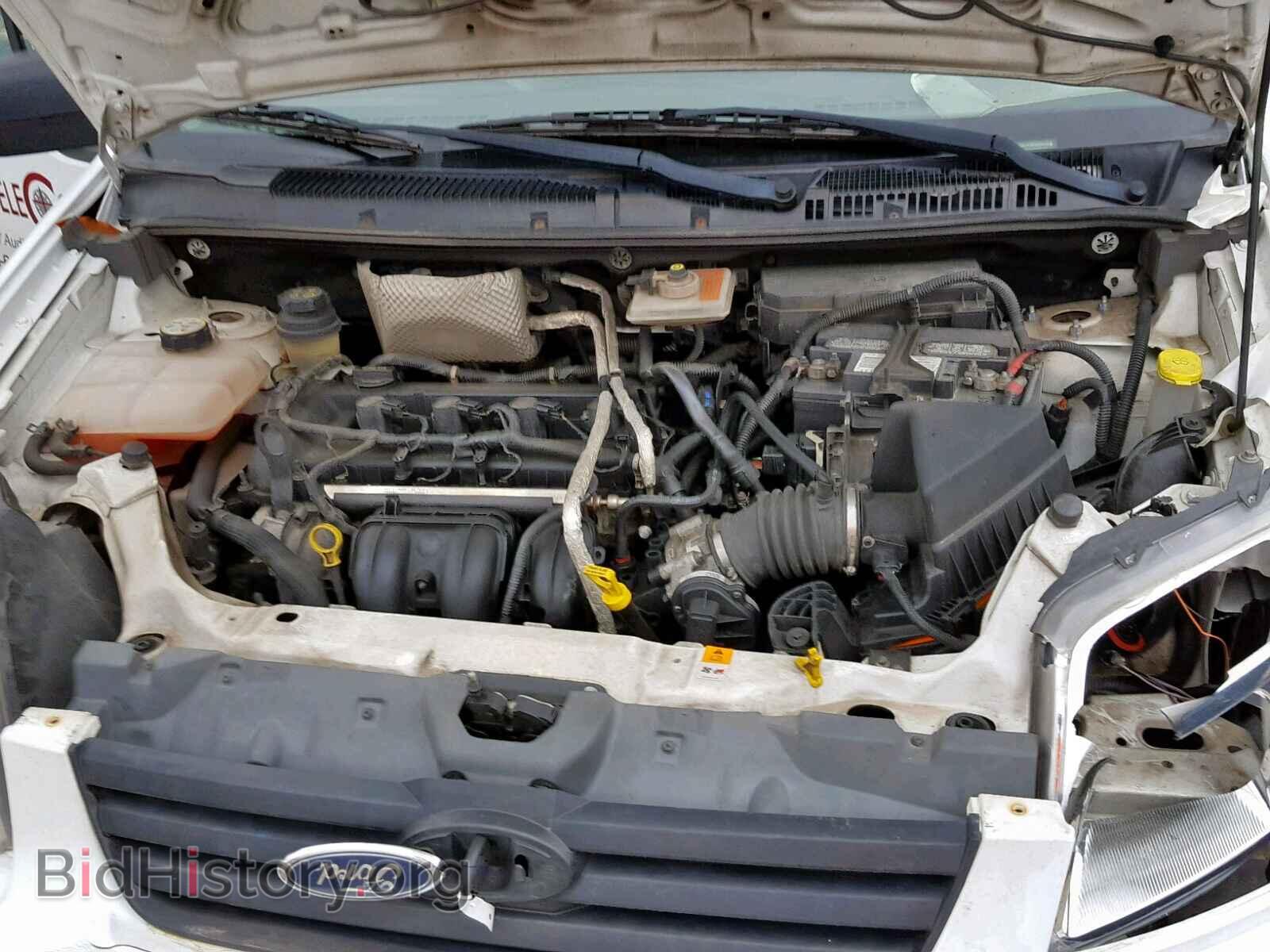 2013 FORD TRANSIT CO - VIN: NM0LS7DNXDT168879 - Фото 7