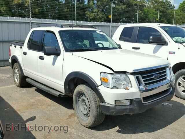 Photo 1FMEU5BEXAUF05534 - FORD EXPLORER 2010