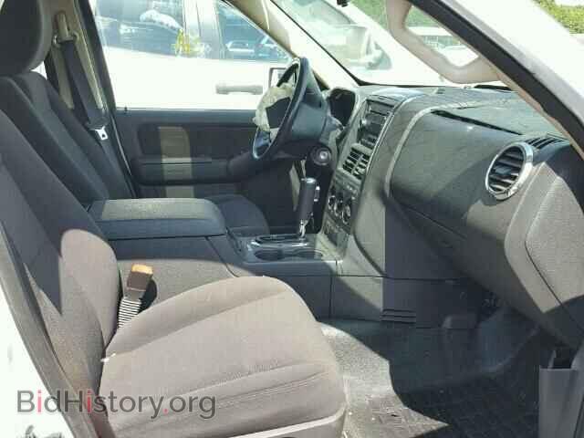 2010 FORD EXPLORER - VIN: 1FMEU5BEXAUF05534 - Фото 5