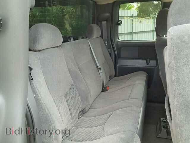 2006 CHEVROLET SILVERADO - VIN: 1GCEK19B86Z188538 - Фото 6