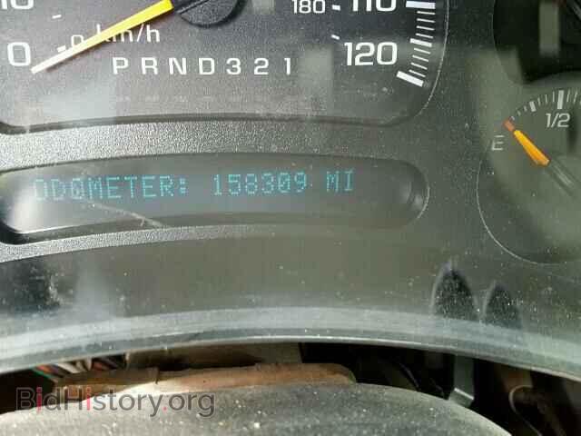 2006 CHEVROLET SILVERADO - VIN: 1GCEK19B86Z188538 - Фото 8