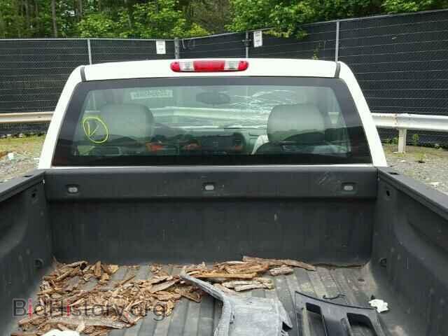 2007 CHEVROLET SILVERADO - VIN: 1GCEC14C07Z653313 - Фото 6