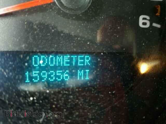 2007 CHEVROLET SILVERADO - VIN: 1GCEC14C07Z653313 - Фото 8
