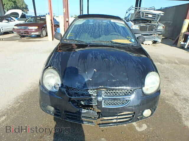 2004 DODGE NEON - VIN: 1B3ES56C84D596845 - Фото 9