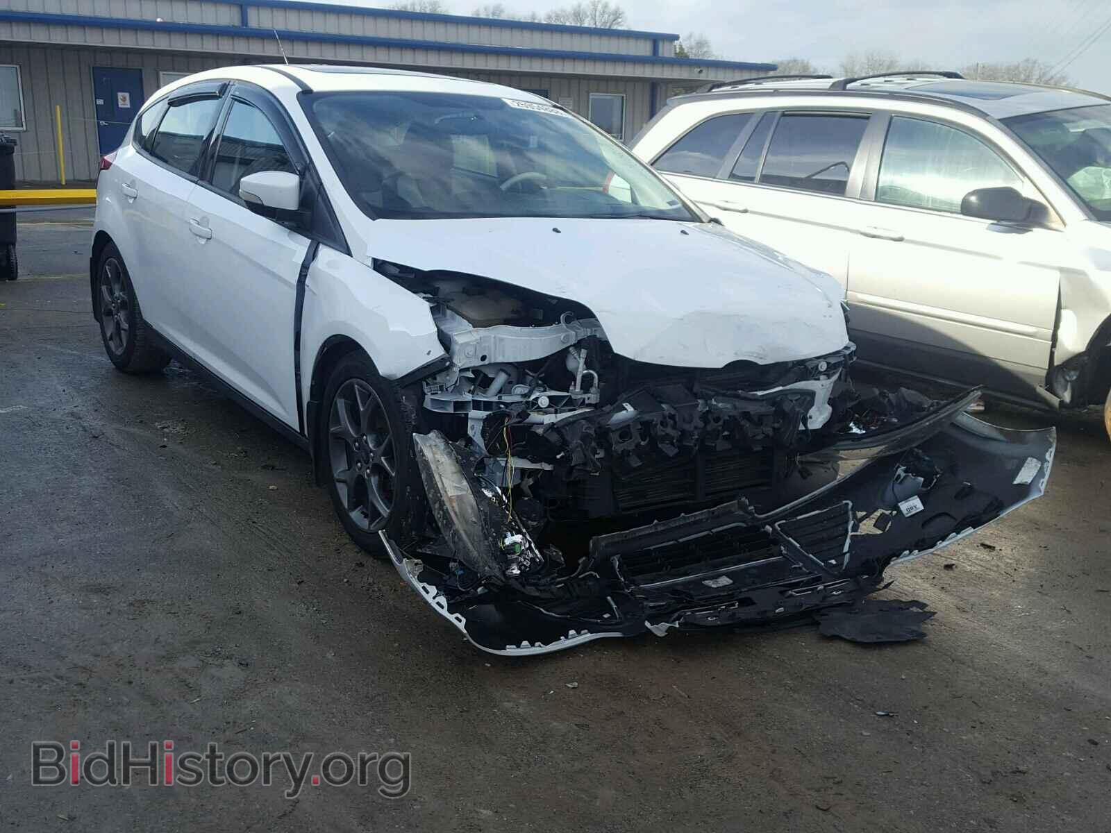 Photo 1FADP3K25DL297712 - FORD FOCUS 2013