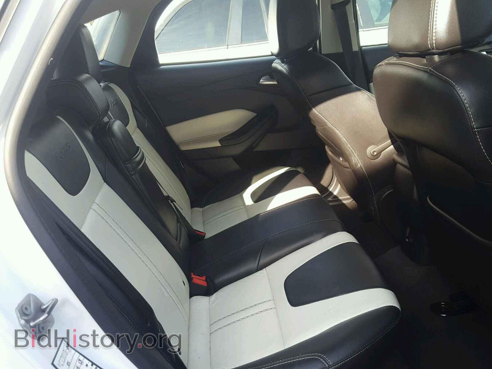 2013 FORD FOCUS - VIN: 1FADP3K25DL297712 - Photo 6