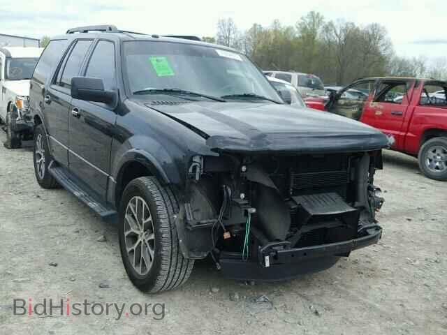 Photo 1FMJU1HT9GEF35401 - FORD EXPEDITION 2016