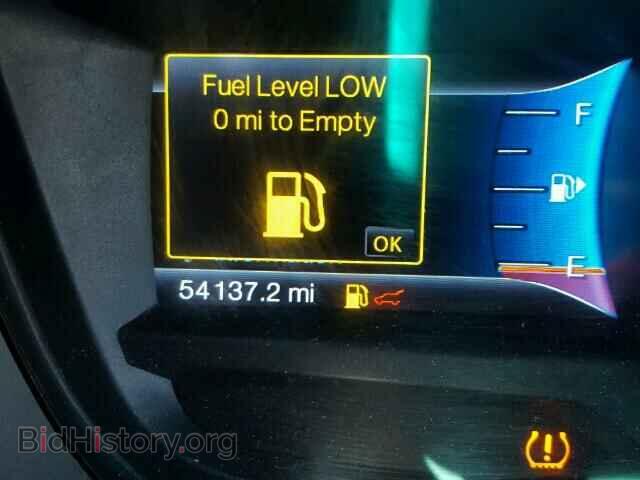 2013 FORD EXPLORER - VIN: 1FM5K8D8XDGC95650 - Фото 8