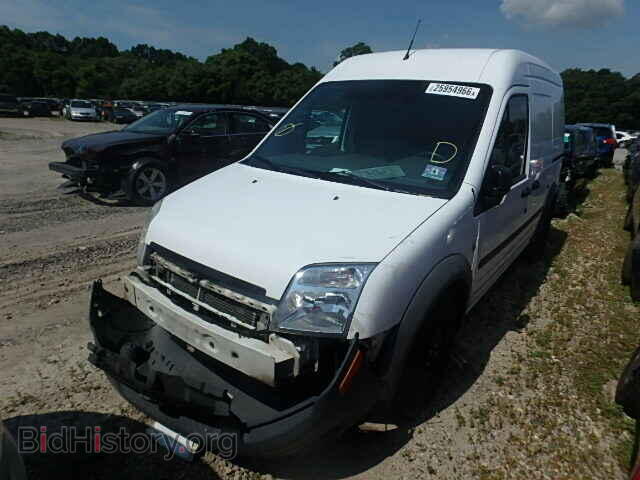 2011 FORD TRANSIT CO - VIN: NM0LS7AN9BT074414 - Фото 2