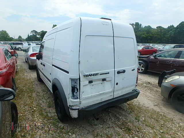 2011 FORD TRANSIT CO - VIN: NM0LS7AN9BT074414 - Фото 3