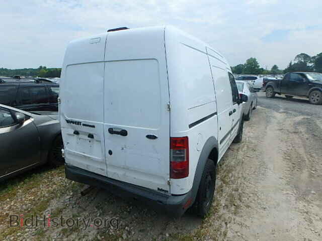 2011 FORD TRANSIT CO - VIN: NM0LS7AN9BT074414 - Фото 4
