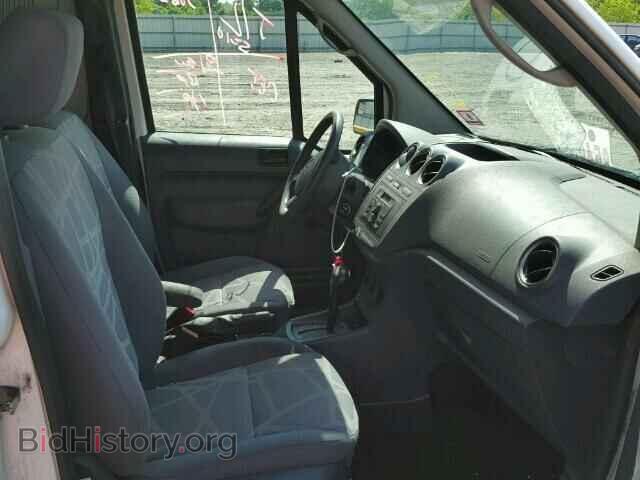 2011 FORD TRANSIT CO - VIN: NM0LS7AN9BT074414 - Фото 5