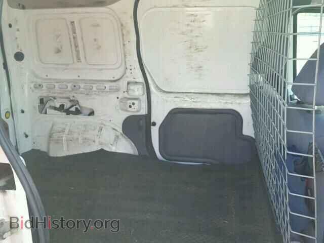 2011 FORD TRANSIT CO - VIN: NM0LS7AN9BT074414 - Фото 6