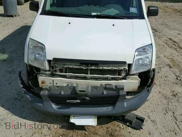 2011 FORD TRANSIT CO - VIN: NM0LS7AN9BT074414 - Фото 7
