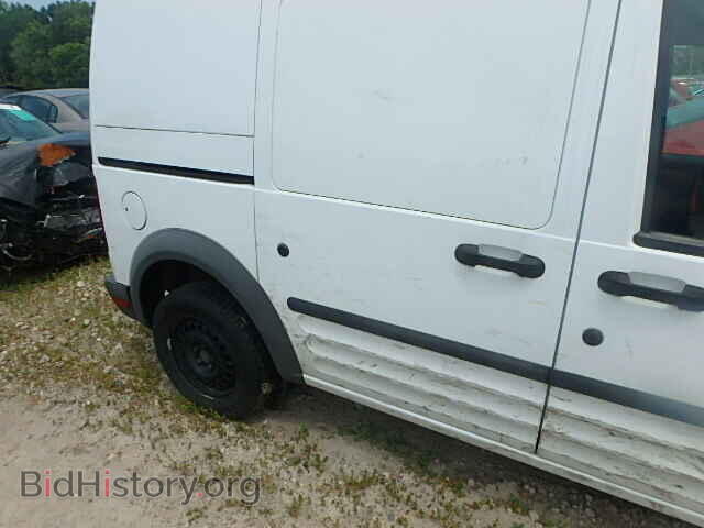 2011 FORD TRANSIT CO - VIN: NM0LS7AN9BT074414 - Фото 9