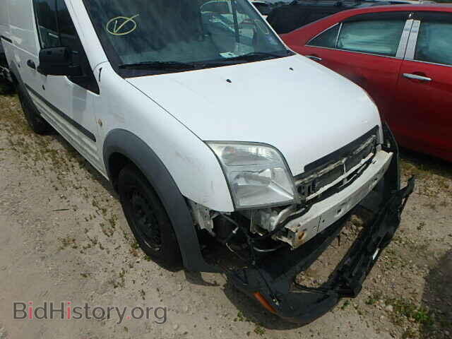 2011 FORD TRANSIT CO - VIN: NM0LS7AN9BT074414 - Фото 10