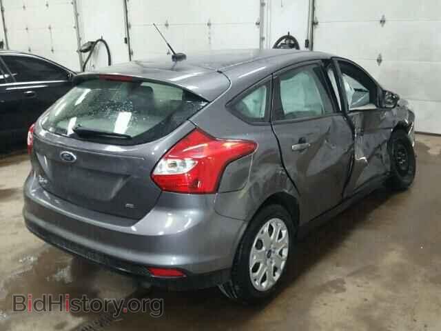 2012 FORD FOCUS - VIN: 1FAHP3K25CL194595 - Фото 4