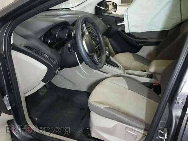 2012 FORD FOCUS - VIN: 1FAHP3K25CL194595 - Фото 5