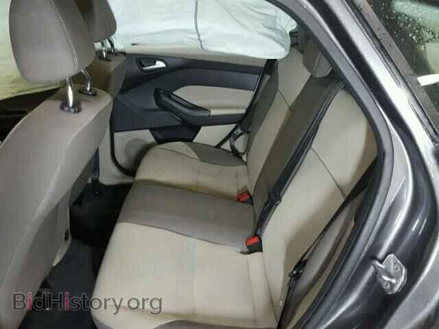 2012 FORD FOCUS - VIN: 1FAHP3K25CL194595 - Фото 6