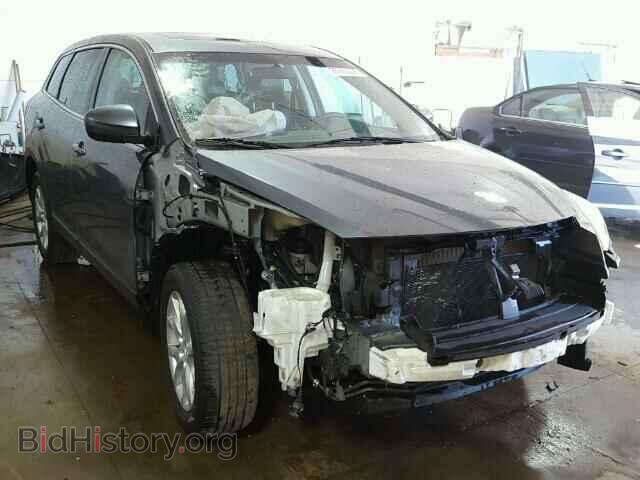 Photo JM3TB3CA2B0329497 - MAZDA CX-9 2011