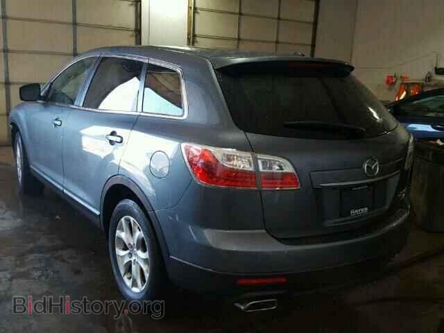 2011 MAZDA CX-9 - VIN: JM3TB3CA2B0329497 - Фото 3