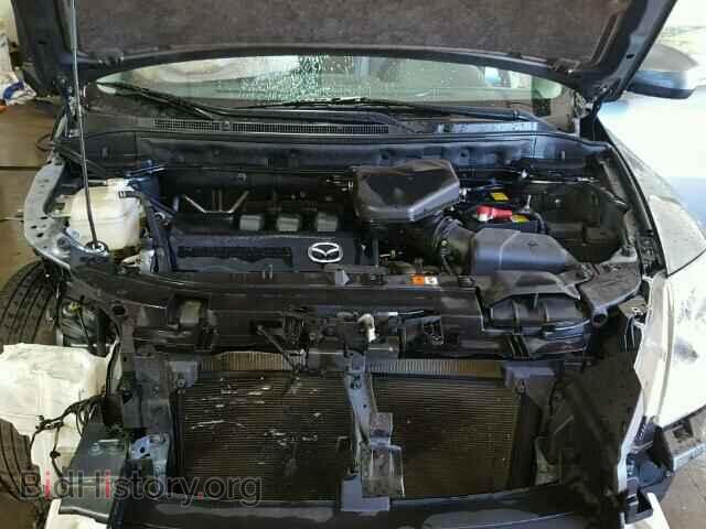 2011 MAZDA CX-9 - VIN: JM3TB3CA2B0329497 - Фото 7