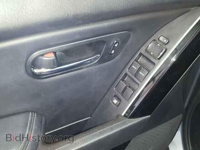 2011 MAZDA CX-9 - VIN: JM3TB3CA2B0329497 - Фото 9