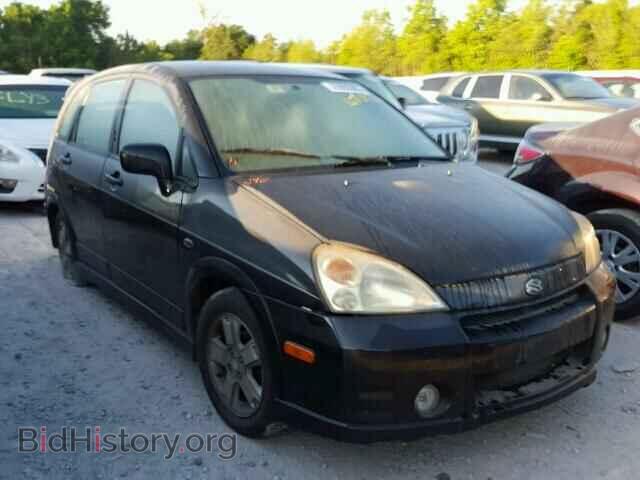 Photo JS2RD41H635201437 - SUZUKI AERIO 2003