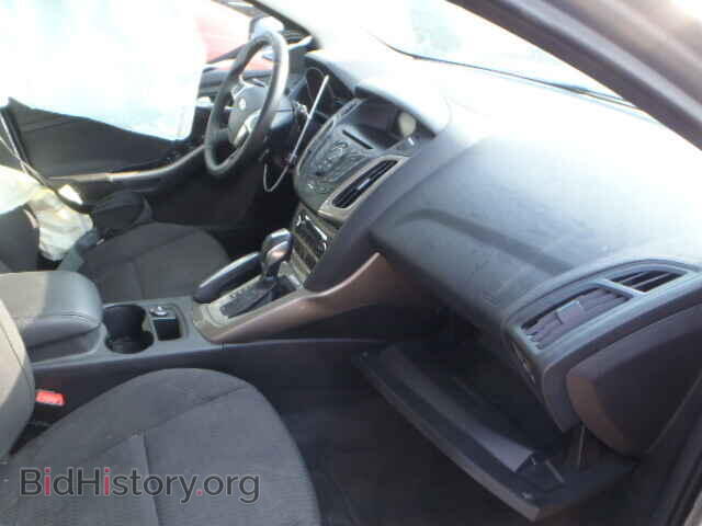 2012 FORD FOCUS - VIN: 1FAHP3M20CL176468 - Фото 5