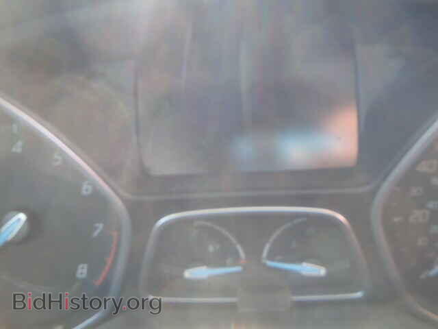 2012 FORD FOCUS - VIN: 1FAHP3M20CL176468 - Фото 8