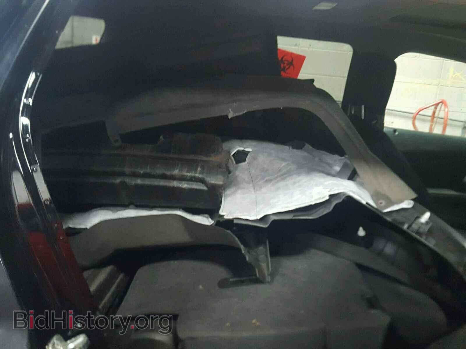 2011 GMC TERRAIN - VIN: 2CTFLTEC9B6307235 - Photo 6