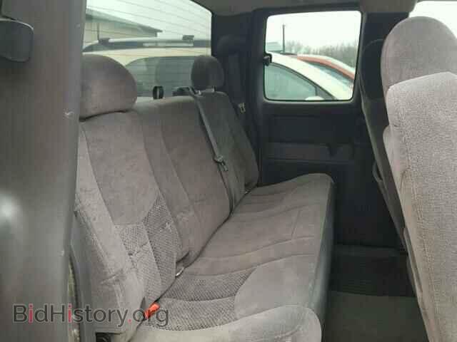 2007 CHEVROLET SILVERADO - VIN: 1GCEK19Z87Z184083 - Фото 6