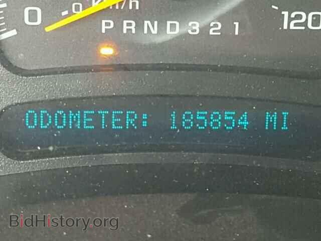2007 CHEVROLET SILVERADO - VIN: 1GCEK19Z87Z184083 - Фото 8