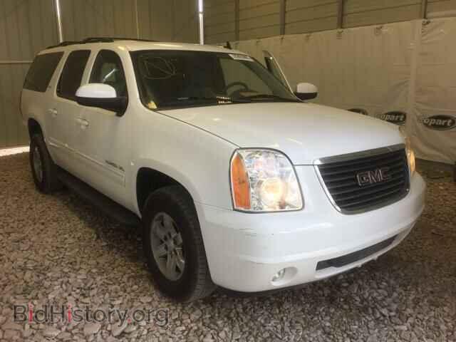 Photo 1GKUKKE34AR159843 - GMC YUKON 2010
