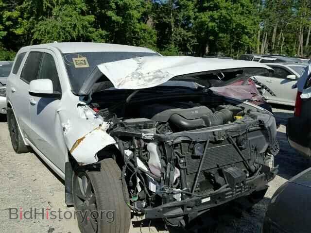 Photo 1C4RDHAG8FC757869 - DODGE DURANGO 2015