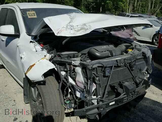 2015 DODGE DURANGO - VIN: 1C4RDHAG8FC757869 - Фото 9