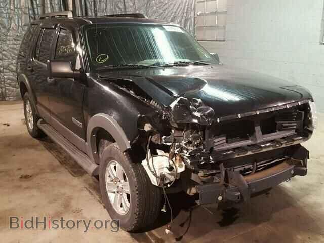 Фотография 1FMEU63E06UA30147 - FORD EXPLORER 2006