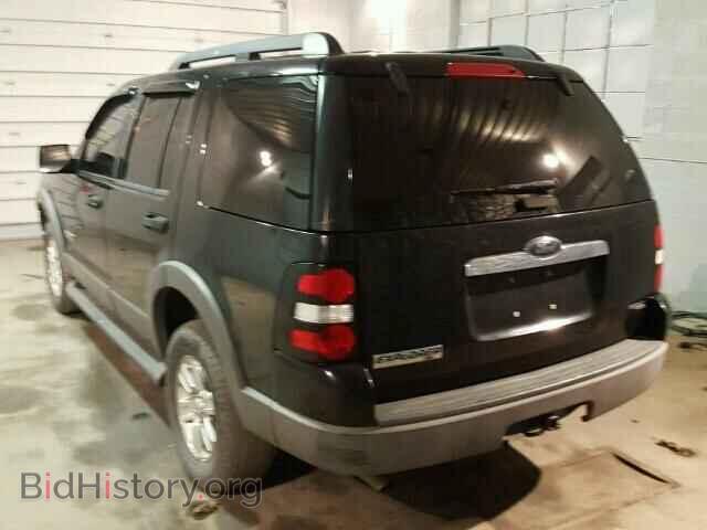 2006 FORD EXPLORER - VIN: 1FMEU63E06UA30147 - Фото 3