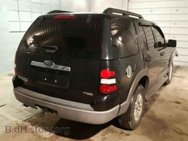 2006 FORD EXPLORER - VIN: 1FMEU63E06UA30147 - Фото 4